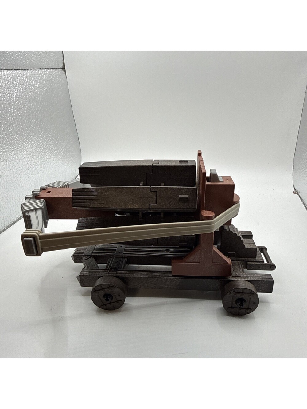 Playmobil 4868 6-Shot Ballista Rare HTF